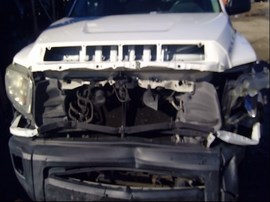 2015 TOYOTA TUNDRA, SR5, EXTD CAB, 5.7L, 2WD,  Z25933